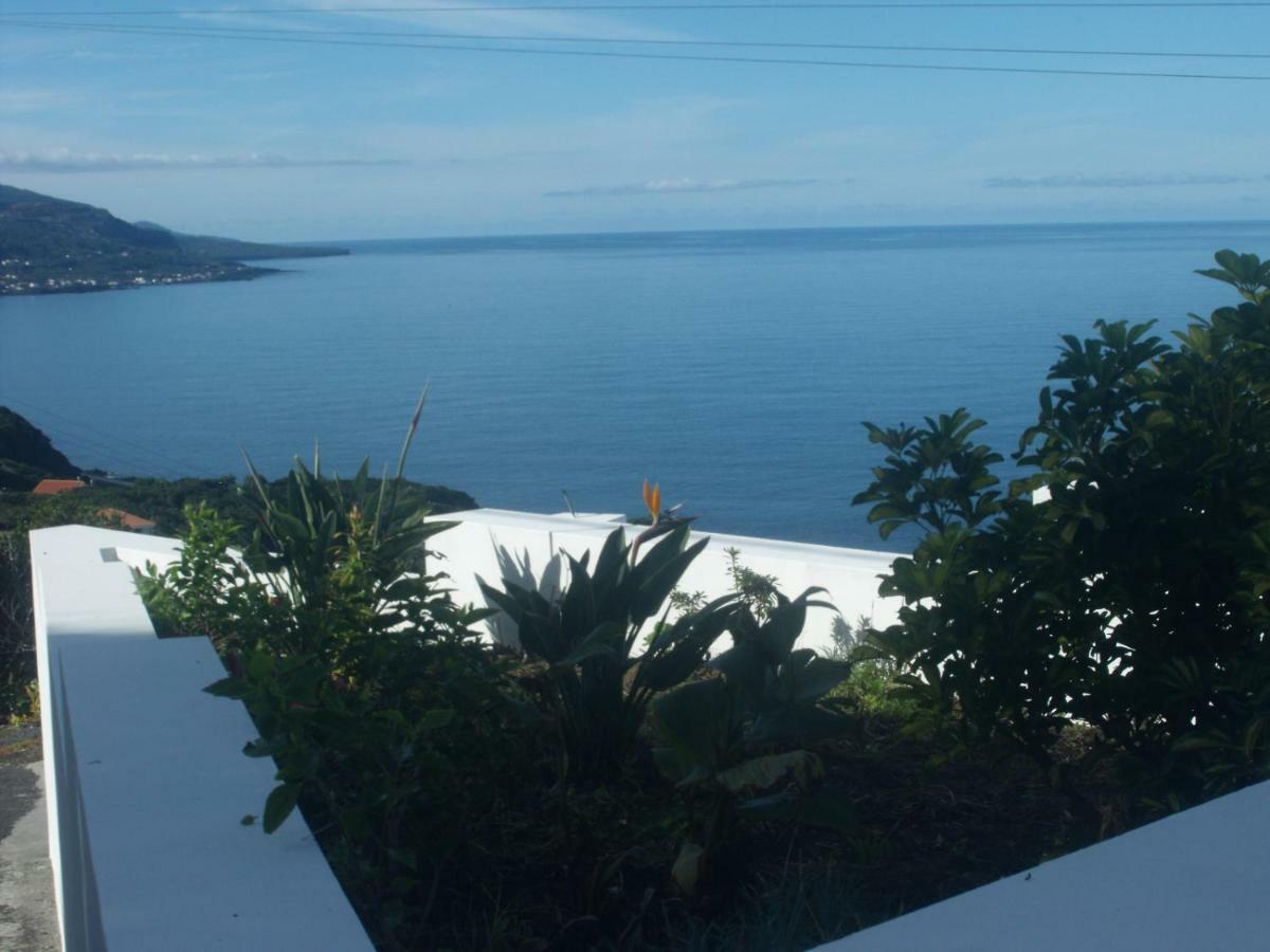 Alto Da Bela Vista Villa Terra Alta Exterior foto