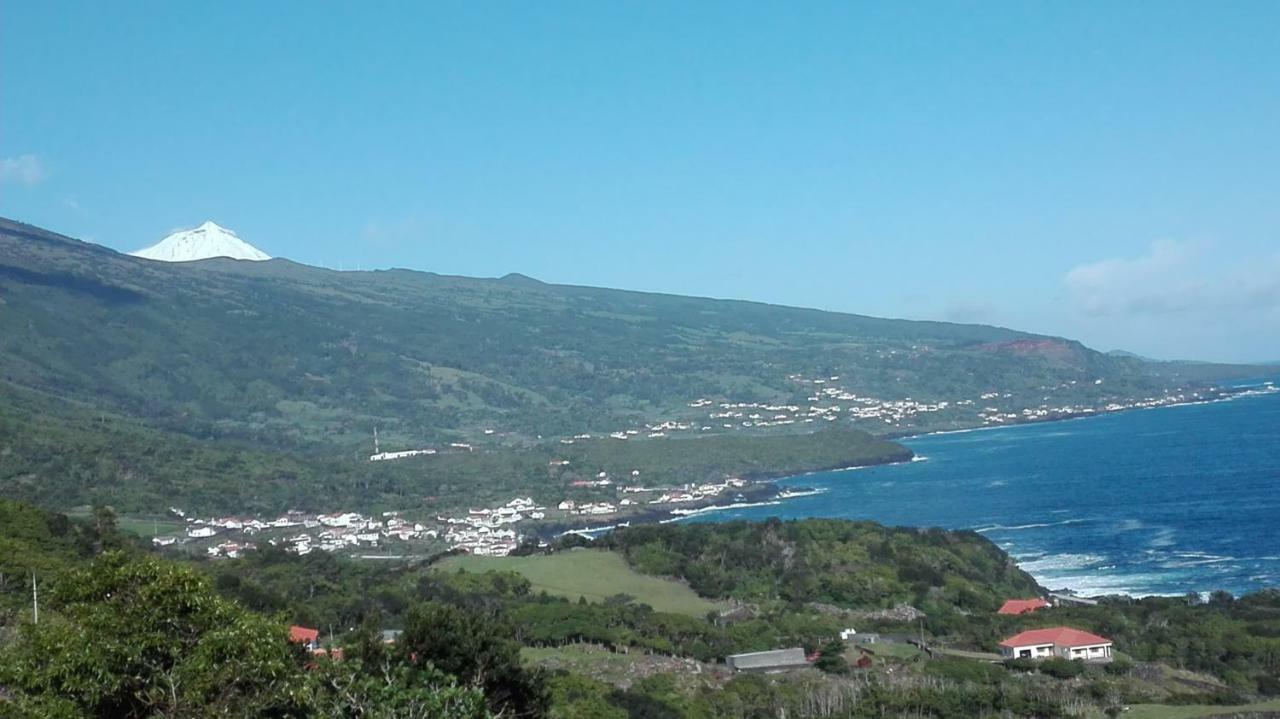 Alto Da Bela Vista Villa Terra Alta Exterior foto