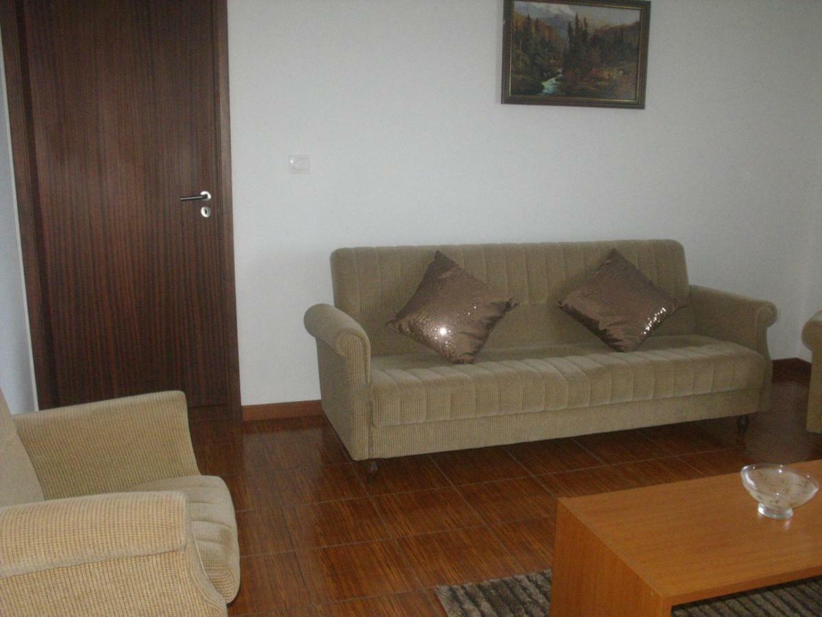 Alto Da Bela Vista Villa Terra Alta Exterior foto
