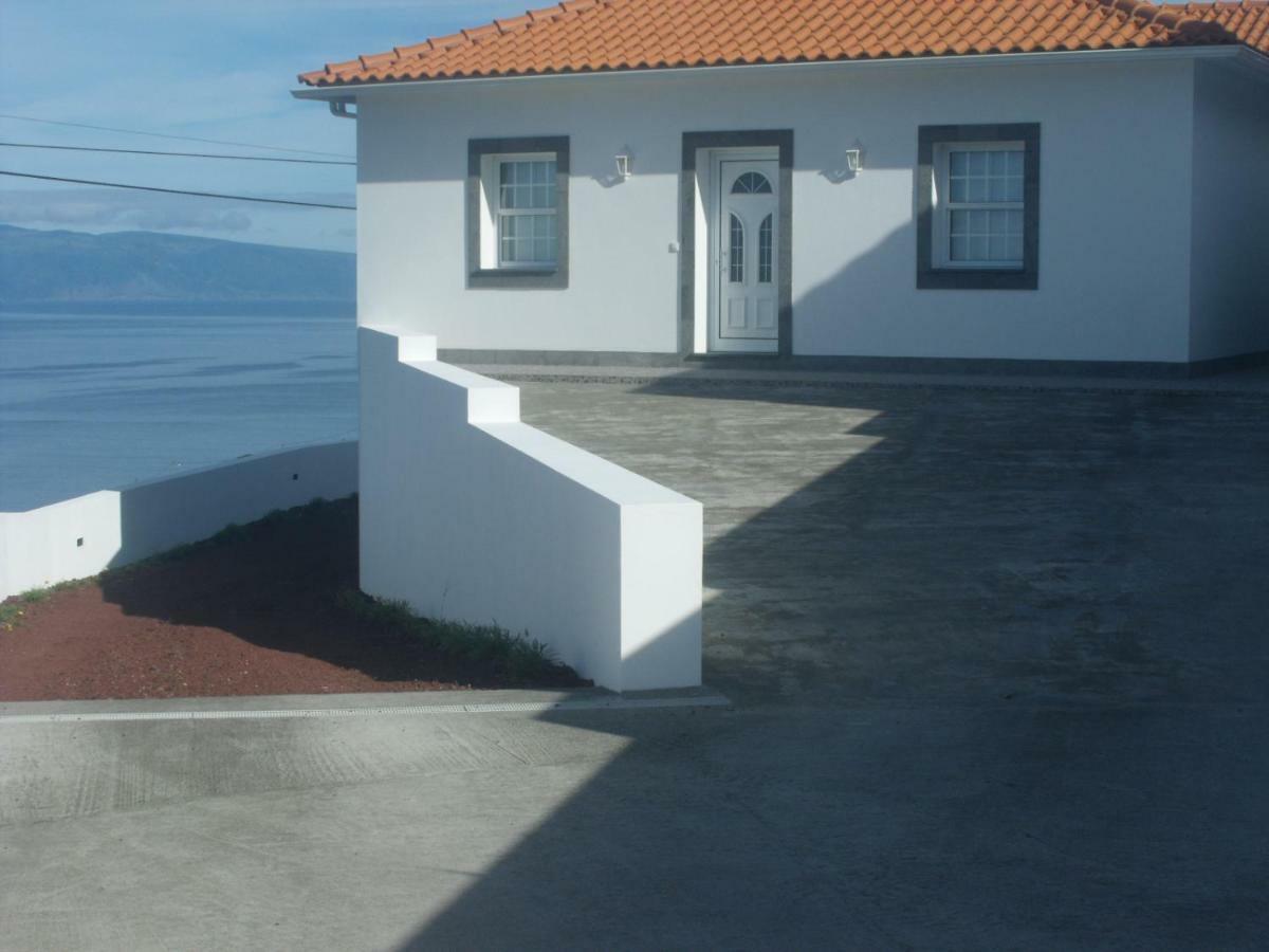 Alto Da Bela Vista Villa Terra Alta Exterior foto
