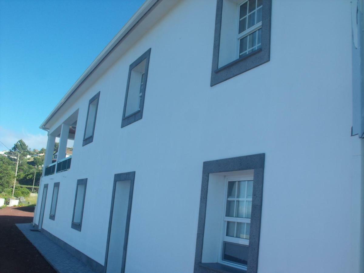 Alto Da Bela Vista Villa Terra Alta Exterior foto