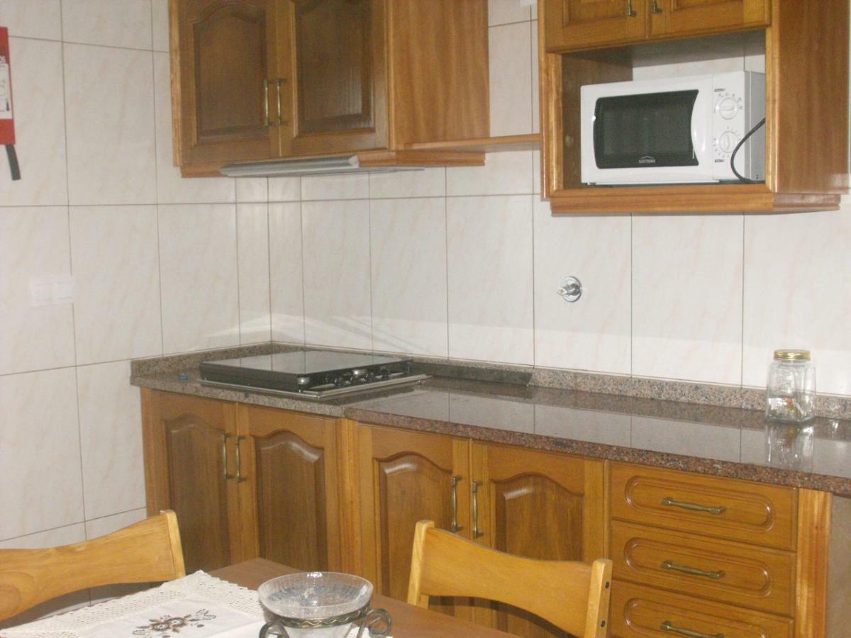 Alto Da Bela Vista Villa Terra Alta Exterior foto