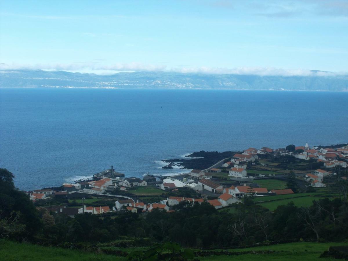Alto Da Bela Vista Villa Terra Alta Exterior foto